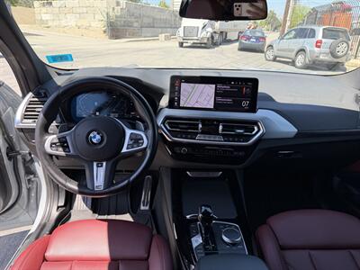 2024 BMW X3 xDrive30i   - Photo 20 - Canoga Park, CA 91303