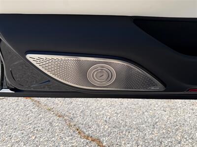 2024 Mercedes-Benz Mercedes-Maybach S 580 4M   - Photo 37 - Canoga Park, CA 91303