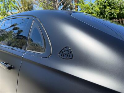 2024 Mercedes-Benz Mercedes-Maybach S 580 4M   - Photo 11 - Canoga Park, CA 91303