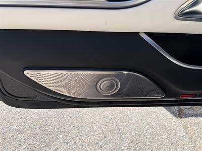 2024 Mercedes-Benz Mercedes-Maybach S 580 4M   - Photo 25 - Canoga Park, CA 91303