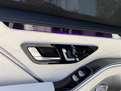 2024 Mercedes-Benz Mercedes-Maybach S 580 4M   - Photo 23 - Canoga Park, CA 91303
