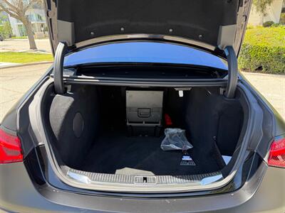 2024 Mercedes-Benz Mercedes-Maybach S 580 4M   - Photo 9 - Canoga Park, CA 91303