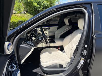 2024 Mercedes-Benz Mercedes-Maybach S 580 4M   - Photo 15 - Canoga Park, CA 91303