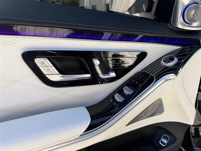 2024 Mercedes-Benz Mercedes-Maybach S 580 4M   - Photo 34 - Canoga Park, CA 91303