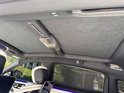 2024 Mercedes-Benz Mercedes-Maybach S 580 4M   - Photo 32 - Canoga Park, CA 91303