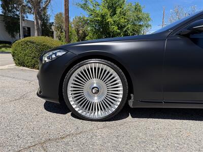2024 Mercedes-Benz Mercedes-Maybach S 580 4M   - Photo 13 - Canoga Park, CA 91303