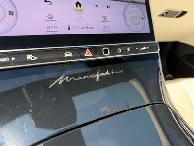 2024 Mercedes-Benz Mercedes-Maybach S 580 4M   - Photo 44 - Canoga Park, CA 91303