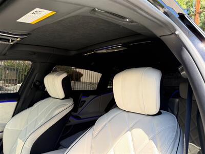 2024 Mercedes-Benz Mercedes-Maybach S 580 4M   - Photo 39 - Canoga Park, CA 91303