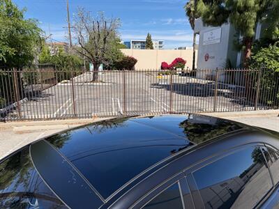 2024 Mercedes-Benz Mercedes-Maybach S 580 4M   - Photo 12 - Canoga Park, CA 91303