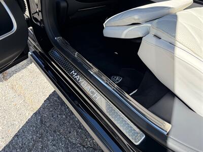 2024 Mercedes-Benz Mercedes-Maybach S 580 4M   - Photo 26 - Canoga Park, CA 91303