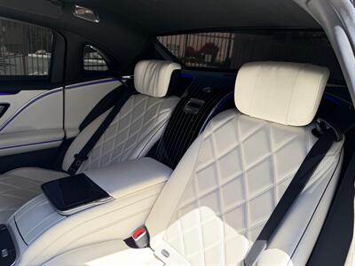 2024 Mercedes-Benz Mercedes-Maybach S 580 4M   - Photo 28 - Canoga Park, CA 91303