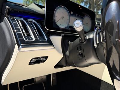 2024 Mercedes-Benz Mercedes-Maybach S 580 4M   - Photo 41 - Canoga Park, CA 91303
