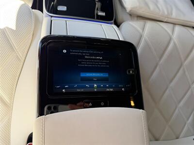 2024 Mercedes-Benz Mercedes-Maybach S 580 4M   - Photo 29 - Canoga Park, CA 91303