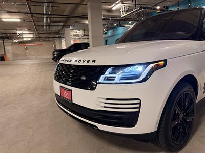 2021 Land Rover Range Rover P525 HSE Westminster Edit   - Photo 15 - Canoga Park, CA 91303