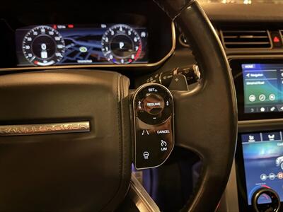 2021 Land Rover Range Rover P525 HSE Westminster Edit - Photo 37 - Canoga Park, CA 91303