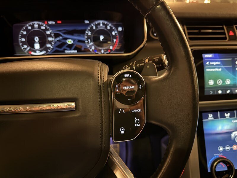 2021 Land Rover Range Rover P525 HSE Westminster Edit - Photo 37 - Canoga Park, CA 91303