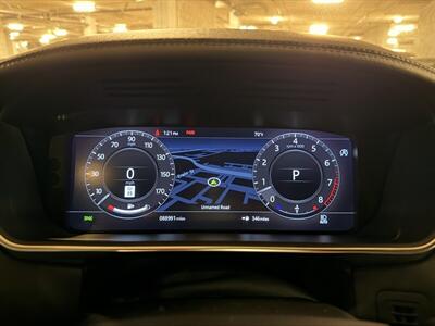 2021 Land Rover Range Rover P525 HSE Westminster Edit - Photo 39 - Canoga Park, CA 91303