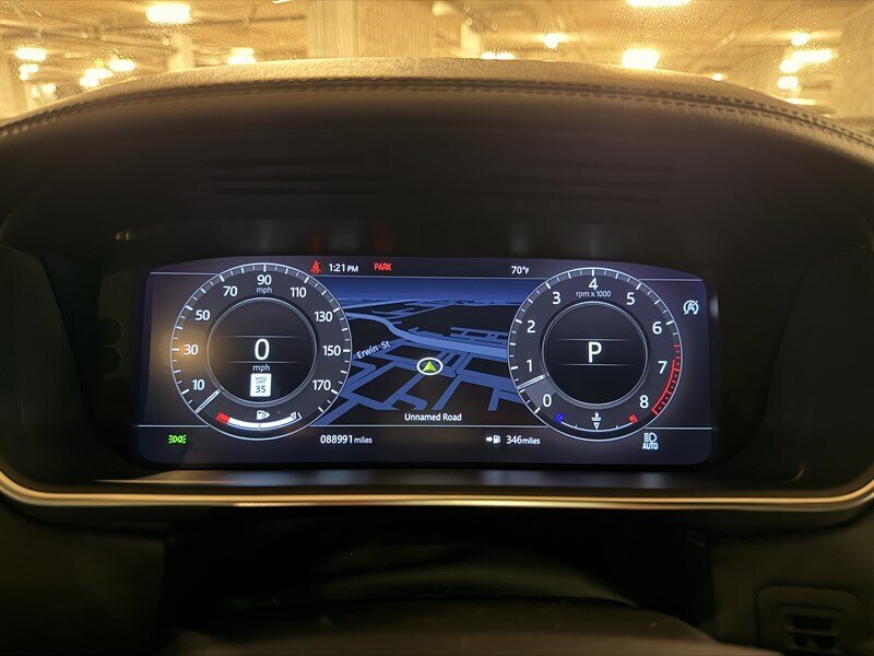 2021 Land Rover Range Rover P525 HSE Westminster Edit - Photo 39 - Canoga Park, CA 91303