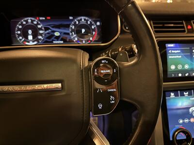 2021 Land Rover Range Rover P525 HSE Westminster Edit   - Photo 37 - Canoga Park, CA 91303