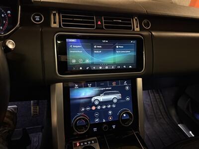 2021 Land Rover Range Rover P525 HSE Westminster Edit - Photo 33 - Canoga Park, CA 91303