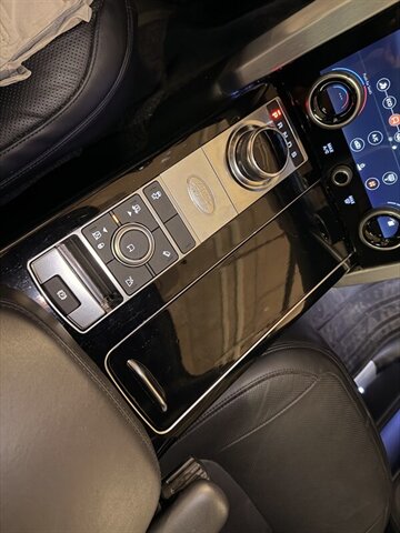 2021 Land Rover Range Rover P525 HSE Westminster Edit - Photo 32 - Canoga Park, CA 91303
