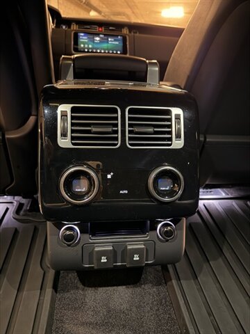 2021 Land Rover Range Rover P525 HSE Westminster Edit - Photo 26 - Canoga Park, CA 91303