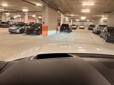 2021 Land Rover Range Rover P525 HSE Westminster Edit   - Photo 38 - Canoga Park, CA 91303