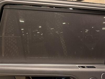 2021 Land Rover Range Rover P525 HSE Westminster Edit - Photo 25 - Canoga Park, CA 91303