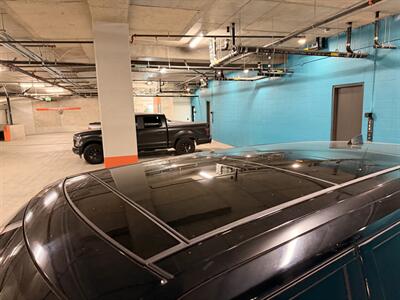 2021 Land Rover Range Rover P525 HSE Westminster Edit   - Photo 12 - Canoga Park, CA 91303