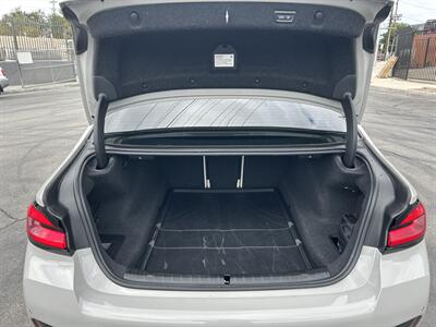 2023 BMW M5 Competition   - Photo 9 - Canoga Park, CA 91303