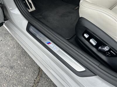 2023 BMW M5 Competition   - Photo 30 - Canoga Park, CA 91303