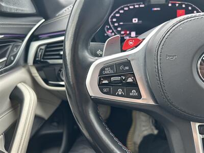 2023 BMW M5 Competition   - Photo 40 - Canoga Park, CA 91303