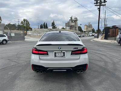 2023 BMW M5 Competition   - Photo 8 - Canoga Park, CA 91303