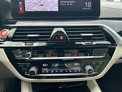2023 BMW M5 Competition   - Photo 36 - Canoga Park, CA 91303