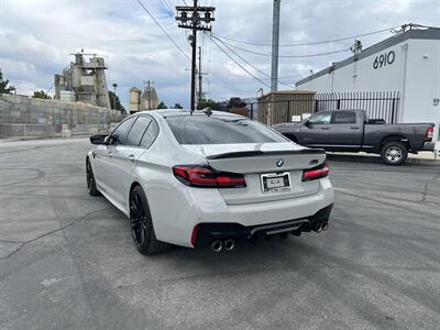 2023 BMW M5 Competition   - Photo 3 - Canoga Park, CA 91303