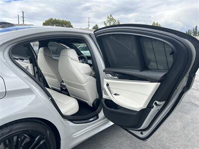 2023 BMW M5 Competition   - Photo 22 - Canoga Park, CA 91303