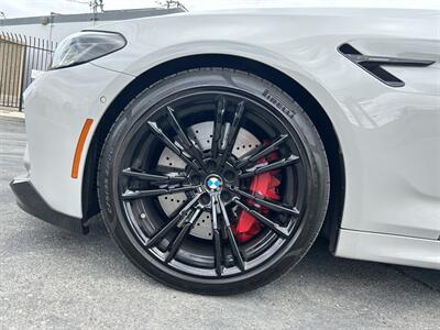 2023 BMW M5 Competition   - Photo 14 - Canoga Park, CA 91303