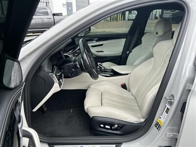 2023 BMW M5 Competition   - Photo 19 - Canoga Park, CA 91303