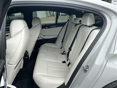 2023 BMW M5 Competition   - Photo 21 - Canoga Park, CA 91303
