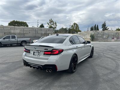 2023 BMW M5 Competition   - Photo 4 - Canoga Park, CA 91303