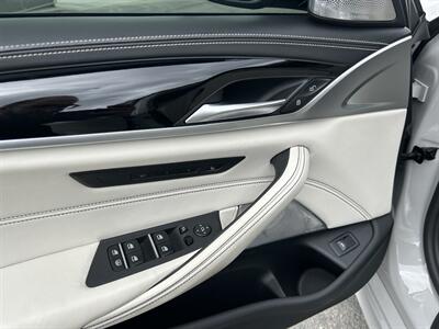 2023 BMW M5 Competition   - Photo 29 - Canoga Park, CA 91303
