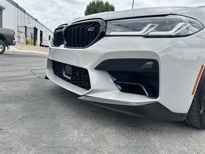 2023 BMW M5 Competition   - Photo 15 - Canoga Park, CA 91303
