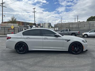 2023 BMW M5 Competition   - Photo 5 - Canoga Park, CA 91303