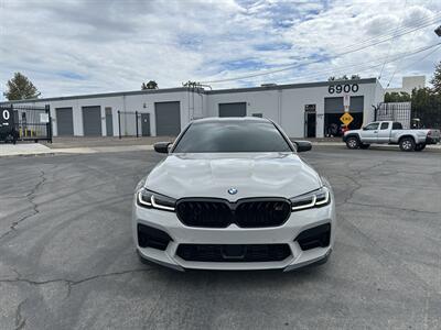 2023 BMW M5 Competition   - Photo 7 - Canoga Park, CA 91303