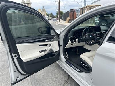 2023 BMW M5 Competition   - Photo 18 - Canoga Park, CA 91303