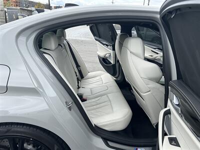 2023 BMW M5 Competition   - Photo 23 - Canoga Park, CA 91303