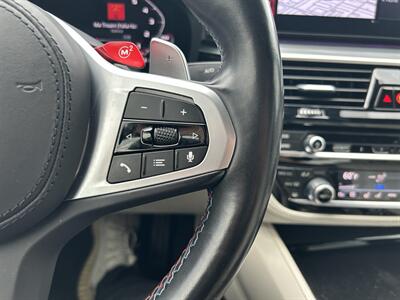 2023 BMW M5 Competition   - Photo 41 - Canoga Park, CA 91303