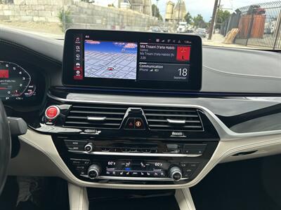 2023 BMW M5 Competition   - Photo 35 - Canoga Park, CA 91303