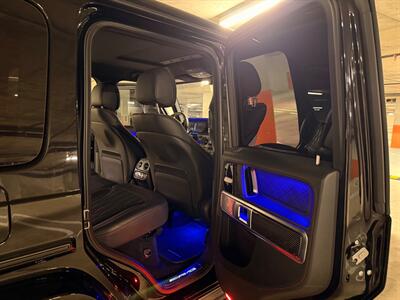 2023 Mercedes-Benz AMG G 63   - Photo 18 - Canoga Park, CA 91303