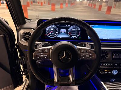 2023 Mercedes-Benz AMG G 63   - Photo 38 - Canoga Park, CA 91303
